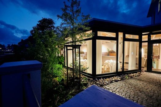 Hotel Haus Norderney