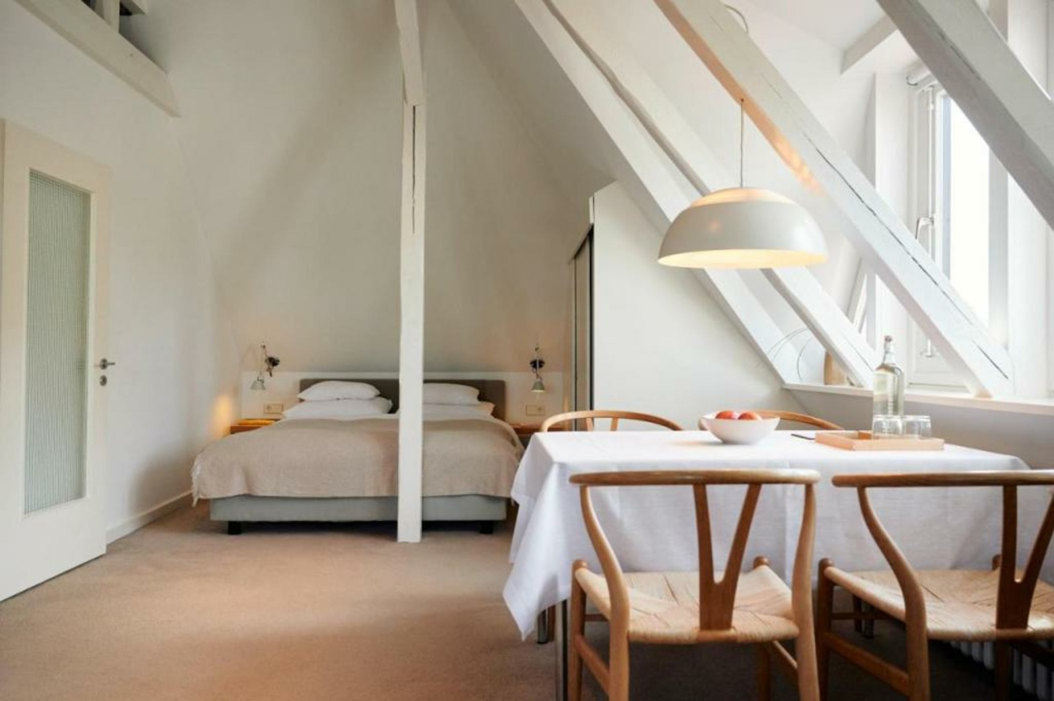 Hotel Haus Norderney