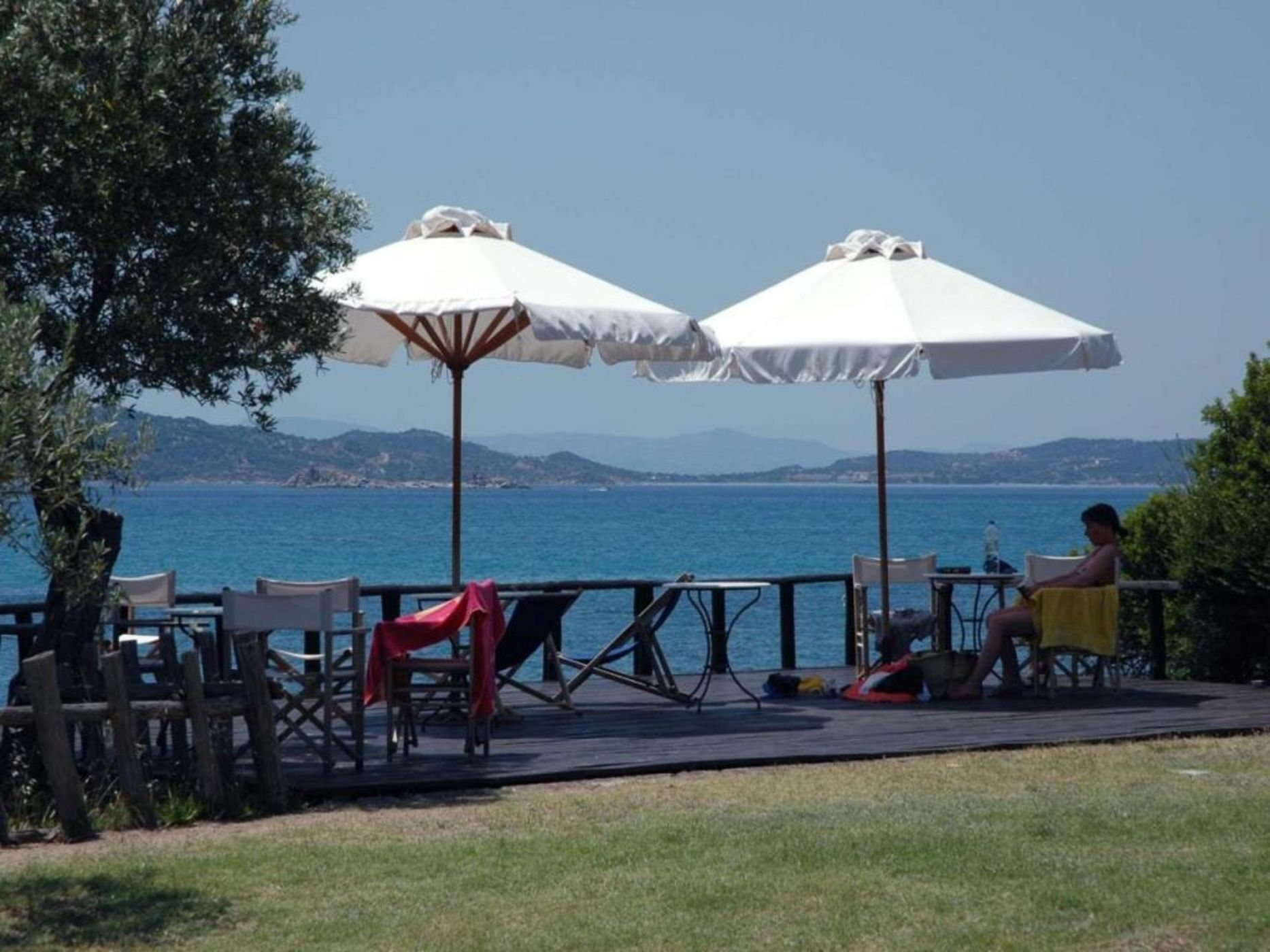 Skites Hotel Bungalows