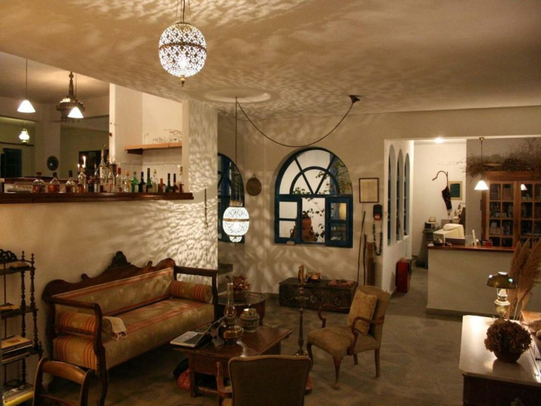 Skites Hotel Bungalows