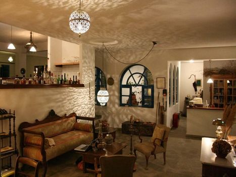 Skites Hotel Bungalows