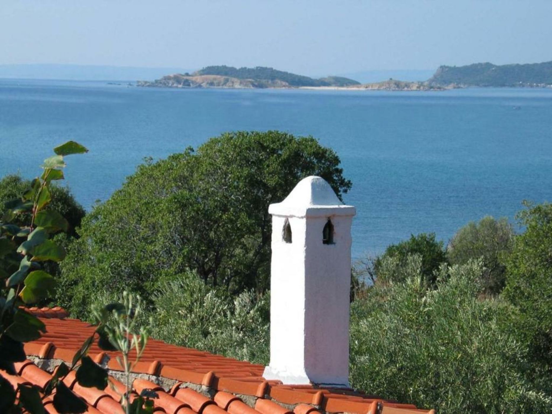 Skites Hotel Bungalows