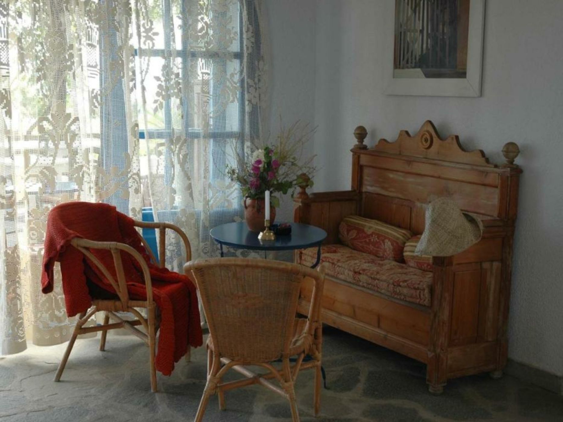 Skites Hotel Bungalows