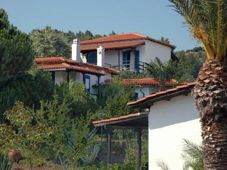 Skites Hotel Bungalows