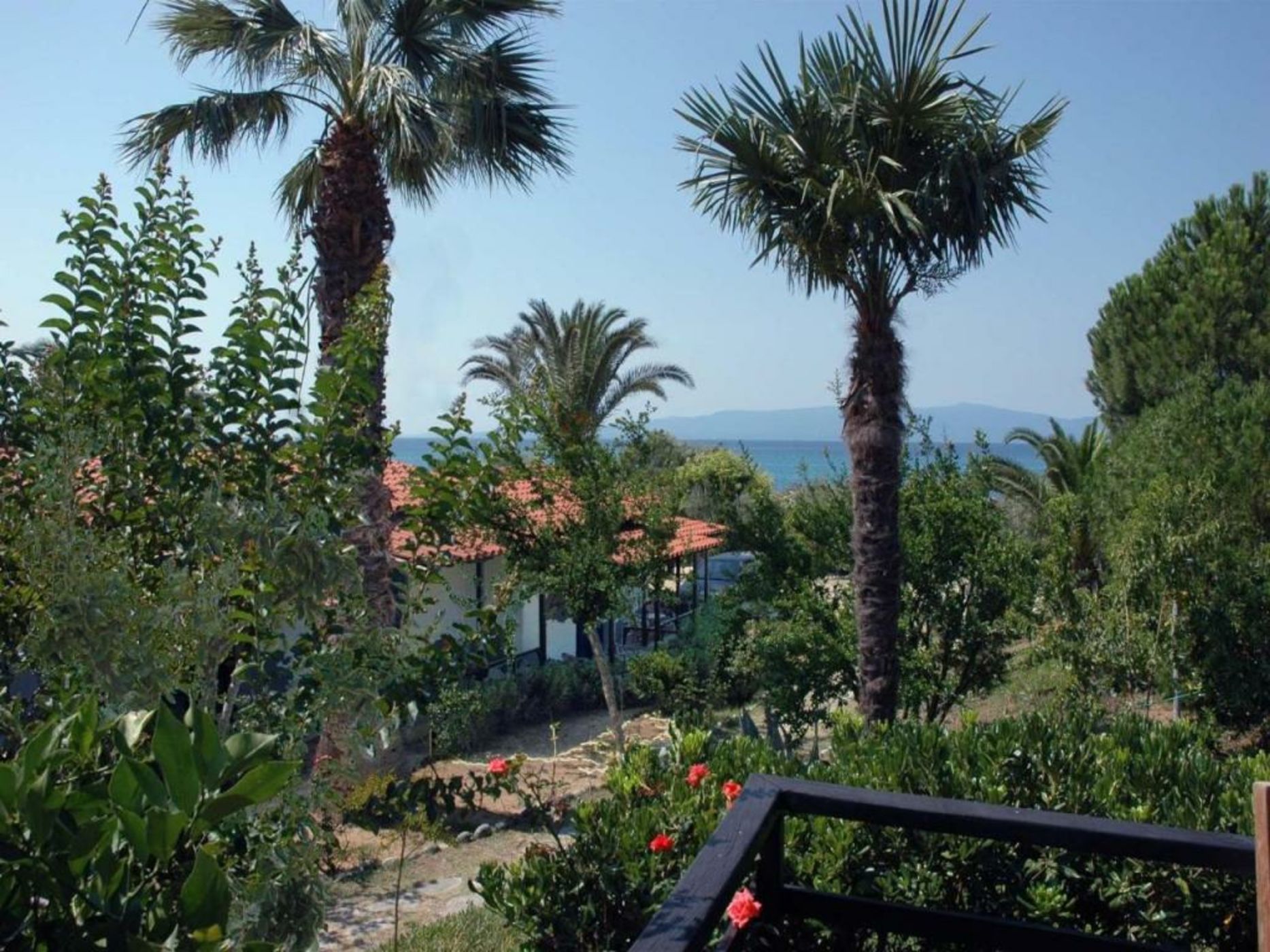 Skites Hotel Bungalows