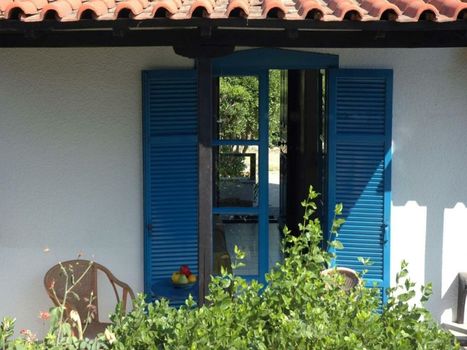 Skites Hotel Bungalows