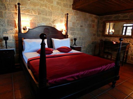 S.Nikolis' Historic Boutique Hotel