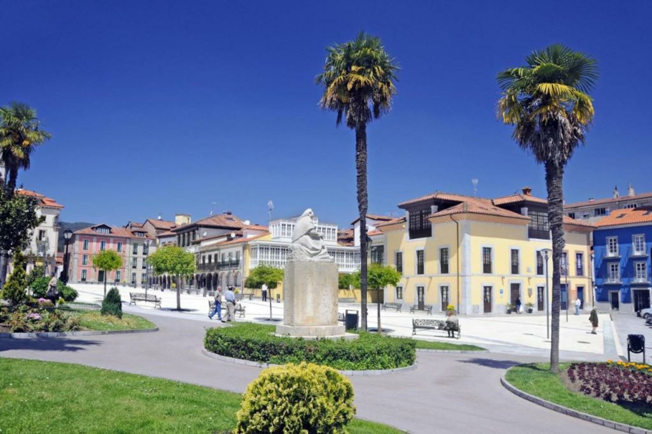 Antiguo Casino Hotel