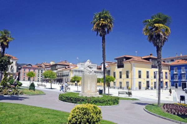 Antiguo Casino Hotel