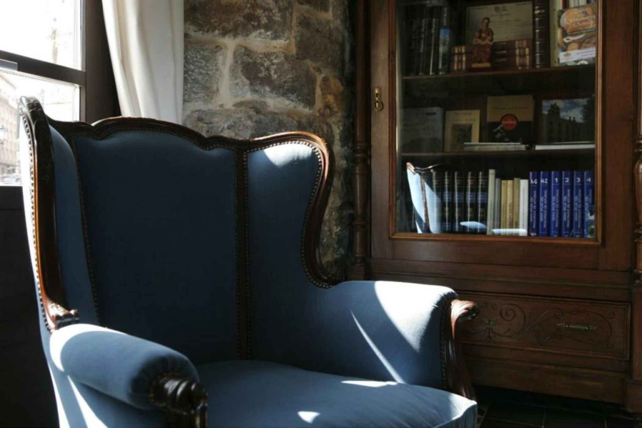 Antiguo Casino Hotel