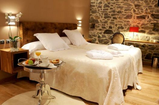 Antiguo Casino Hotel