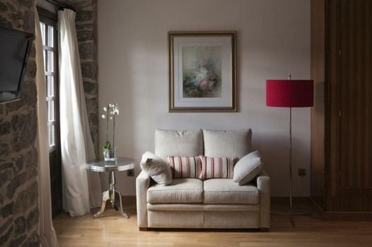 Antiguo Casino Hotel