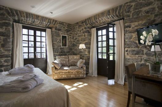 Antiguo Casino Hotel