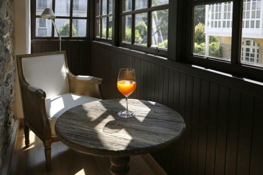 Antiguo Casino Hotel