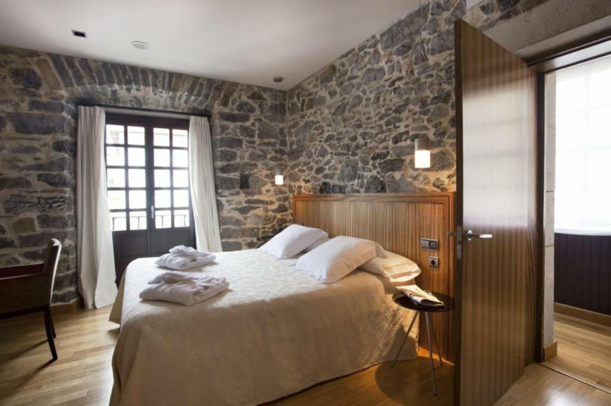 Antiguo Casino Hotel