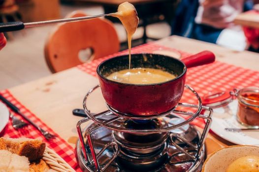 Hotel Corvatsch - Web Check-in