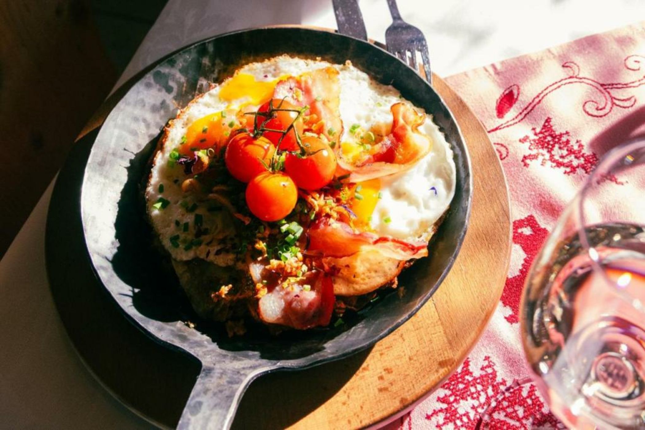 Hotel Corvatsch - Web Check-in