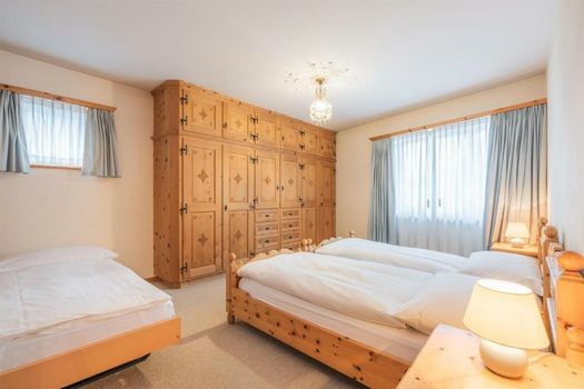 Hotel Corvatsch - Web Check-in