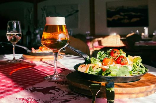 Hotel Corvatsch - Web Check-in