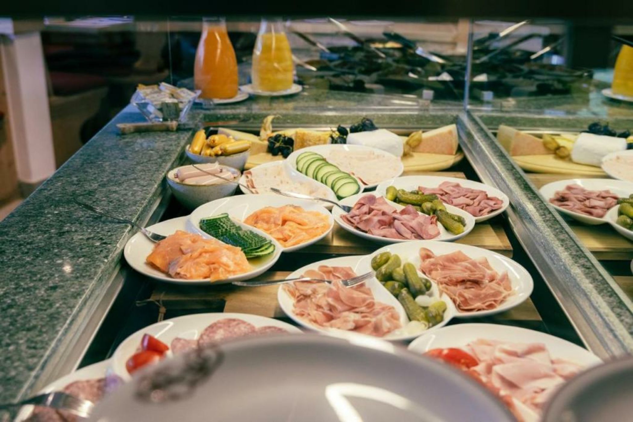 Hotel Corvatsch - Web Check-in