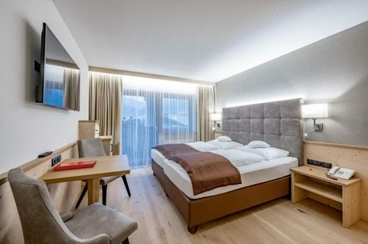 DER GREIL - Wein & Gourmethotel