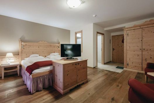 DER GREIL - Wein & Gourmethotel