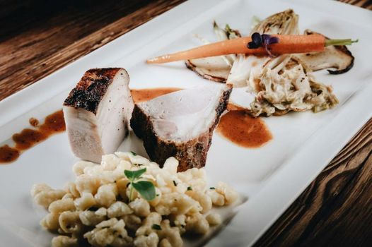 DER GREIL - Wein & Gourmethotel