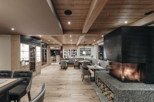 DER GREIL - Wein & Gourmethotel