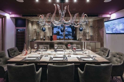 DER GREIL - Wein & Gourmethotel