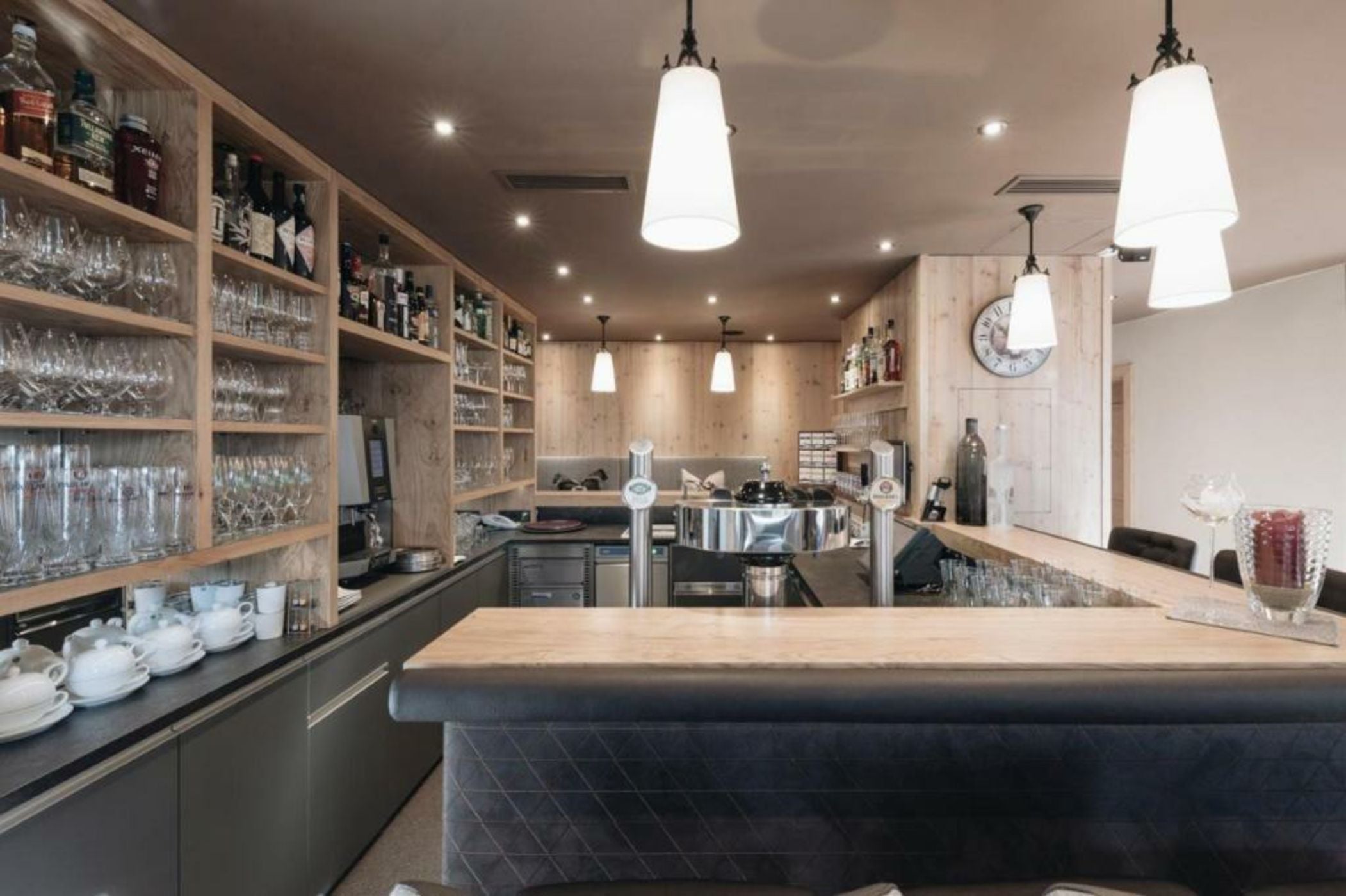 DER GREIL - Wein & Gourmethotel