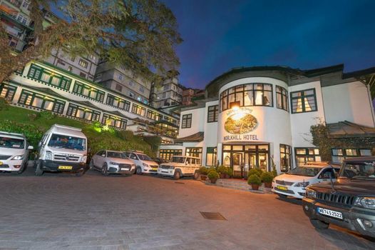 The Elgin Norkhill - Heritage Resort and Spa