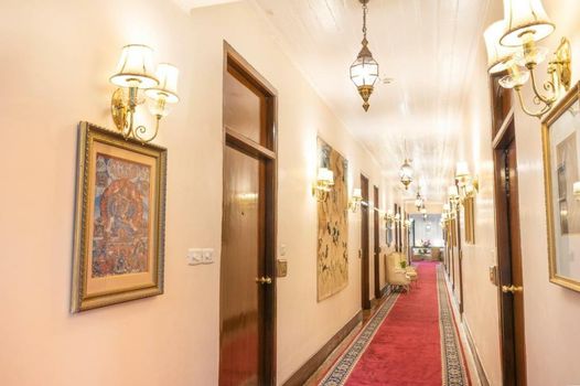 The Elgin Norkhill - Heritage Resort and Spa