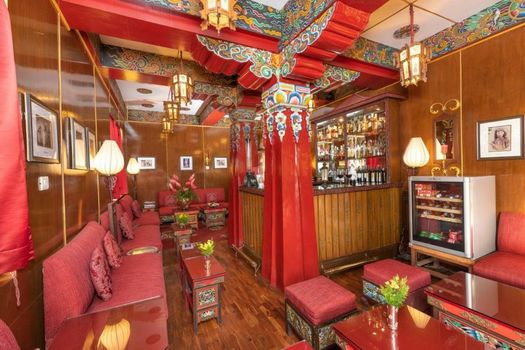 The Elgin Norkhill - Heritage Resort and Spa