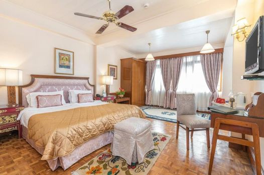 The Elgin Norkhill - Heritage Resort and Spa