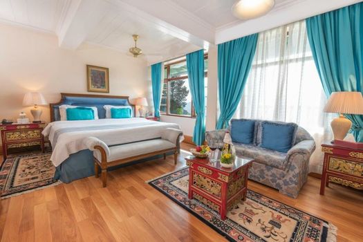 The Elgin Norkhill - Heritage Resort and Spa