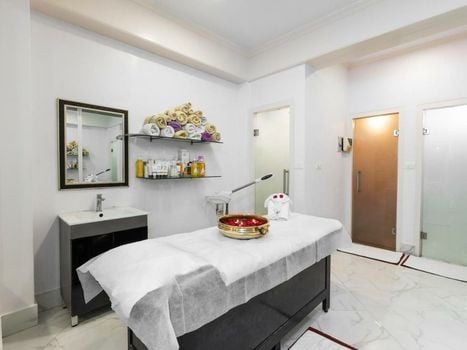 The Elgin Norkhill - Heritage Resort and Spa