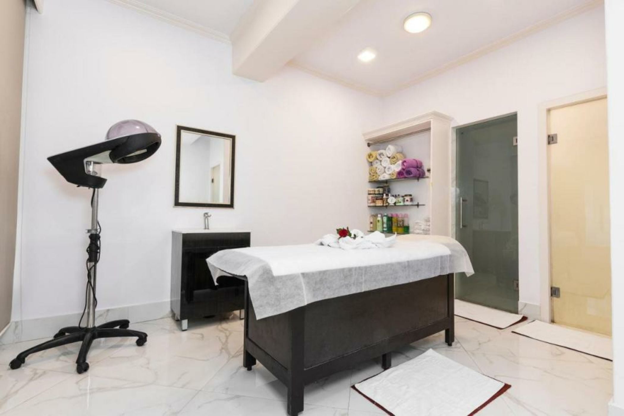 The Elgin Norkhill - Heritage Resort and Spa