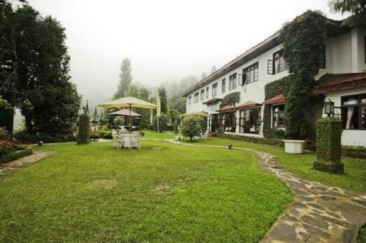 The Elgin Norkhill - Heritage Resort and Spa