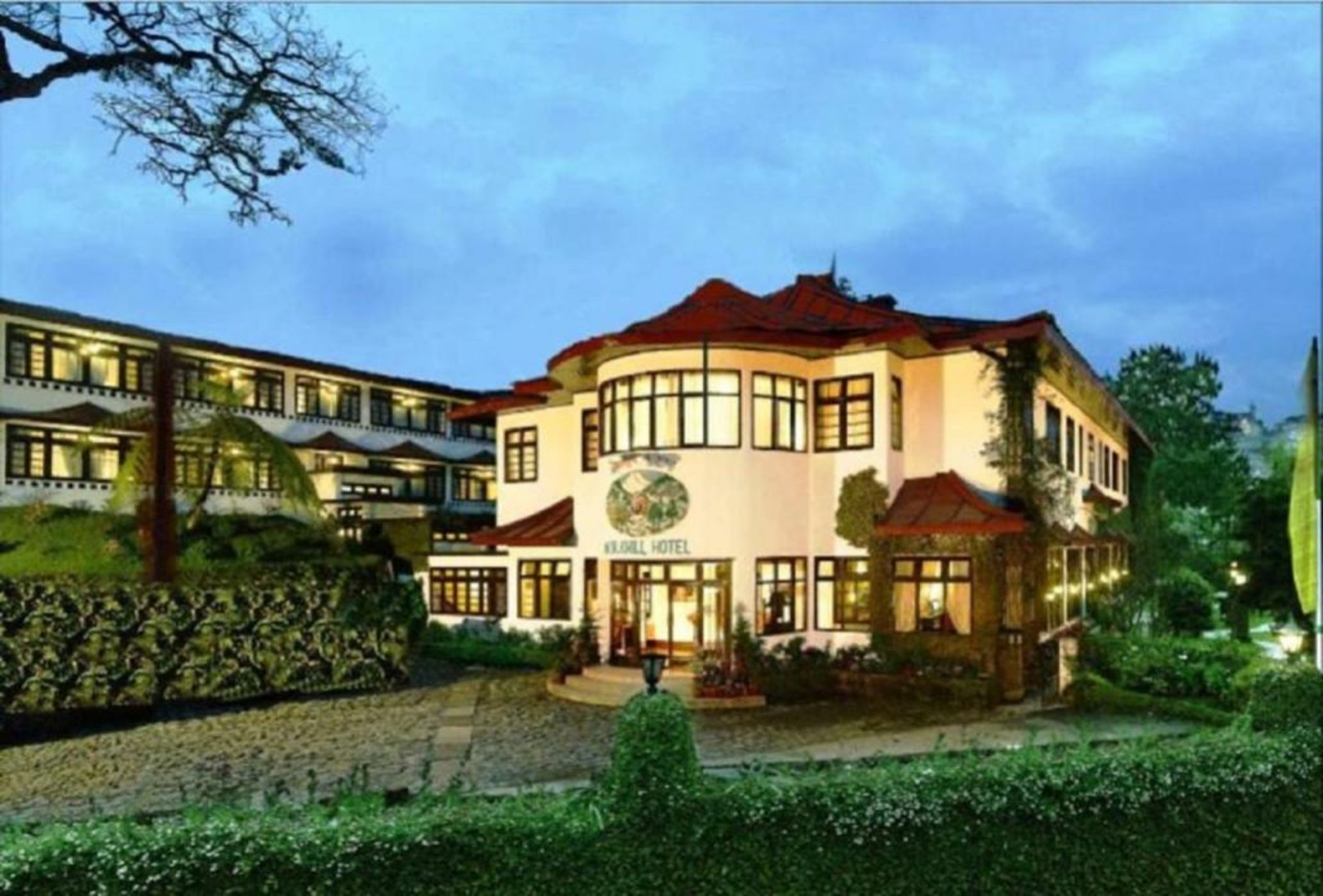 The Elgin Norkhill - Heritage Resort and Spa