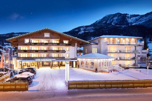 Hotel Barbarahof 4 stars Superior - Adults Only 