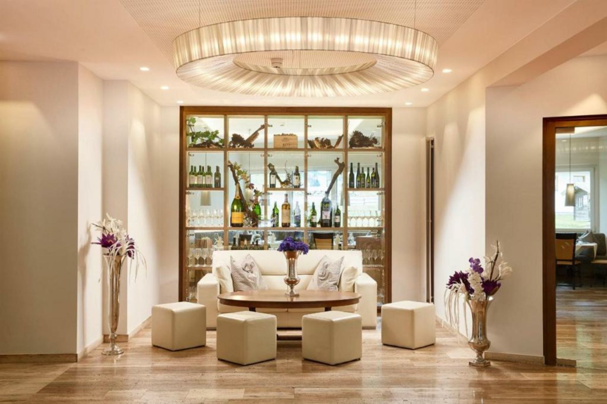 Hotel Barbarahof 4 stars Superior - Adults Only 