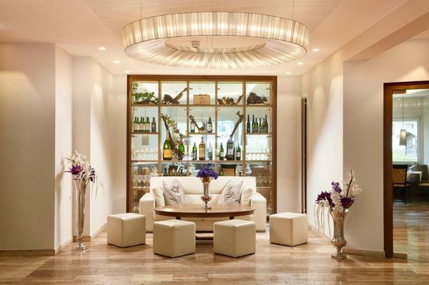 Hotel Barbarahof 4 stars Superior - Adults Only 