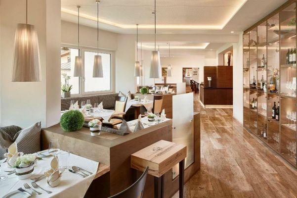 Hotel Barbarahof 4 stars Superior - Adults Only 