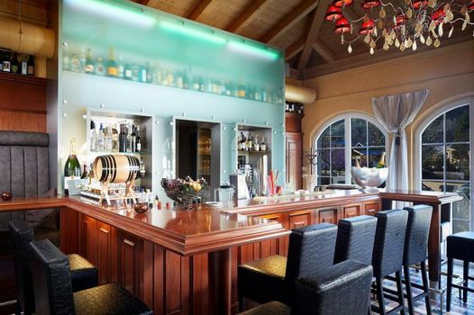 Hotel Barbarahof 4 stars Superior - Adults Only 