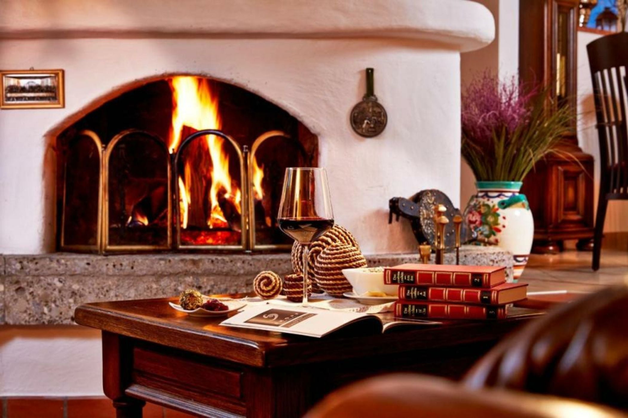 Hotel Barbarahof 4 stars Superior - Adults Only 