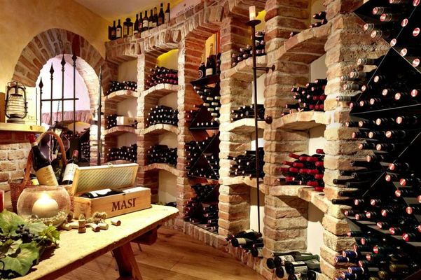 Hotel Barbarahof 4 stars Superior - Adults Only 