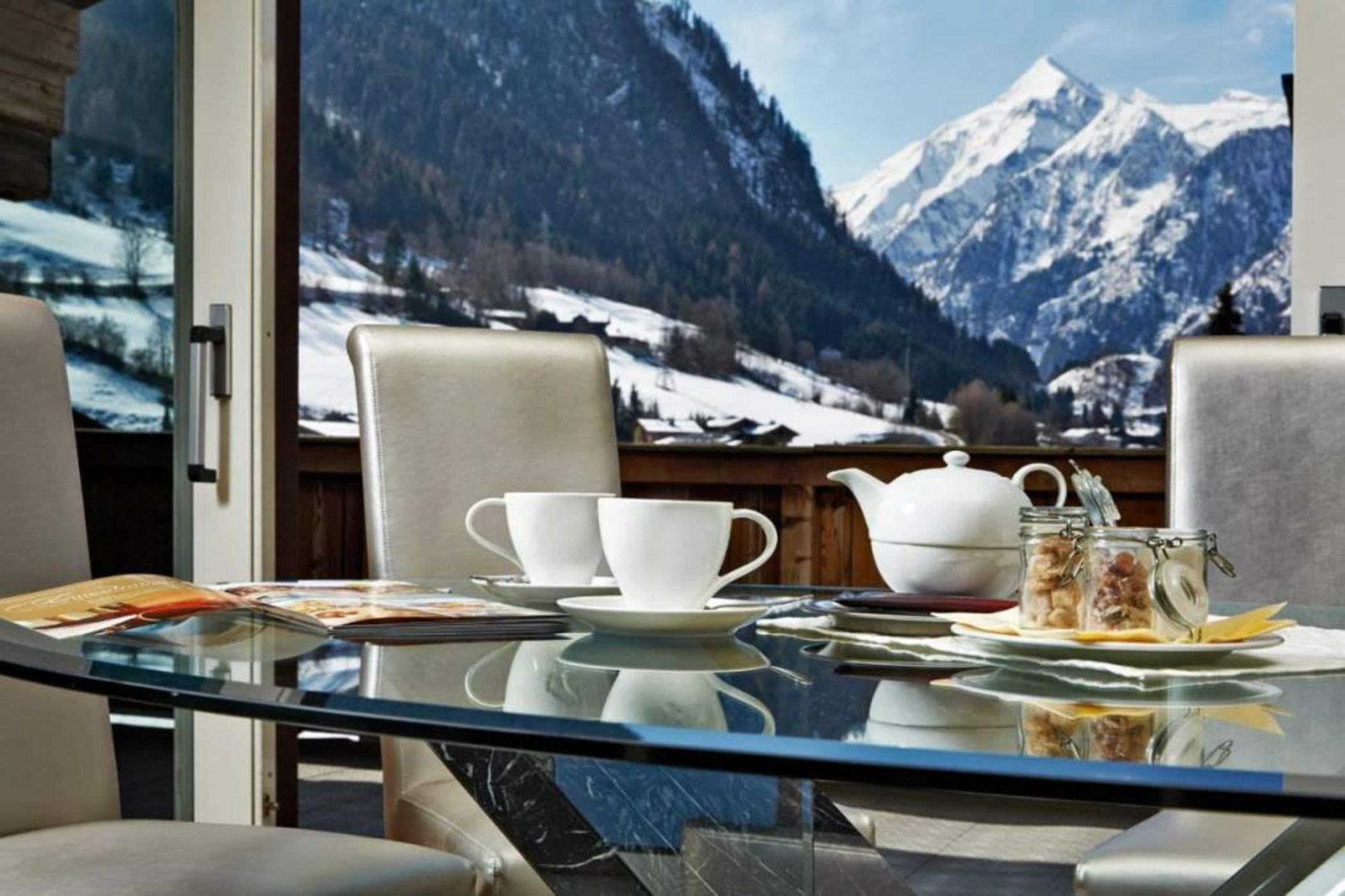 Hotel Barbarahof 4 stars Superior - Adults Only 