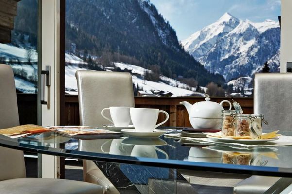 Hotel Barbarahof 4 stars Superior - Adults Only 