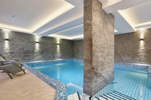 Hotel Barbarahof 4 stars Superior - Adults Only 