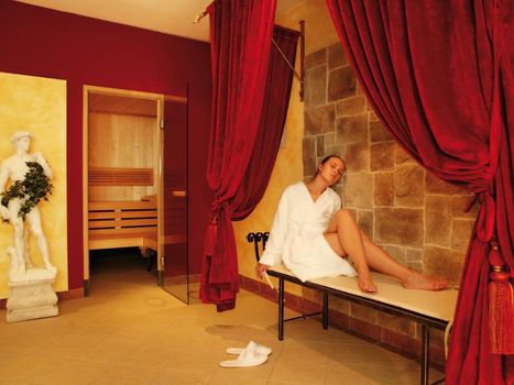 Hotel Barbarahof 4 stars Superior - Adults Only 